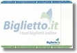 Esempio biglietto piccolo
